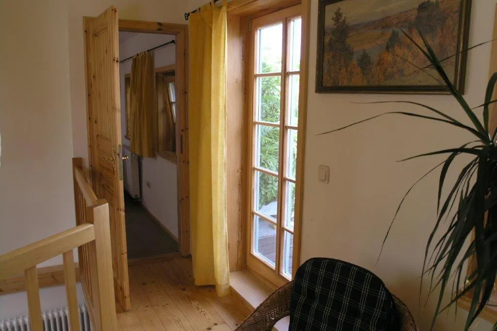 Villa Ferienhaus am Grünen Stadtrand Dresden Deutschland