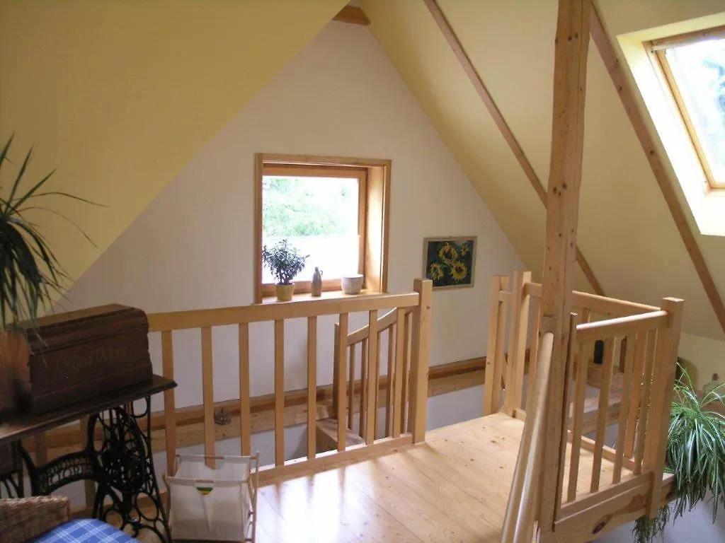 Villa Ferienhaus am Grünen Stadtrand Dresden 0*,  Deutschland